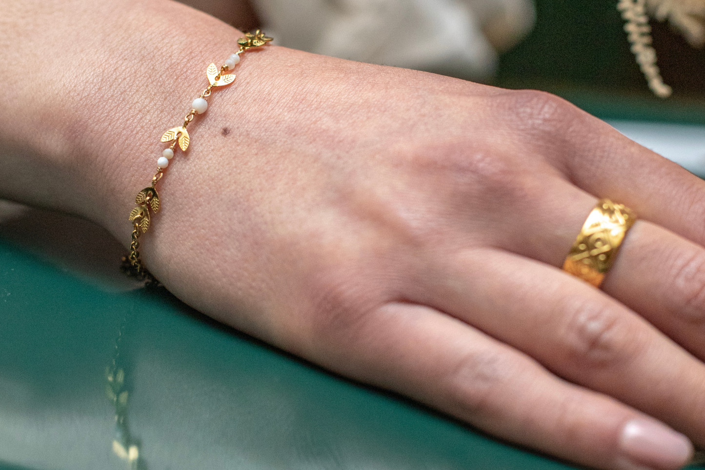 Bracelet Athéna