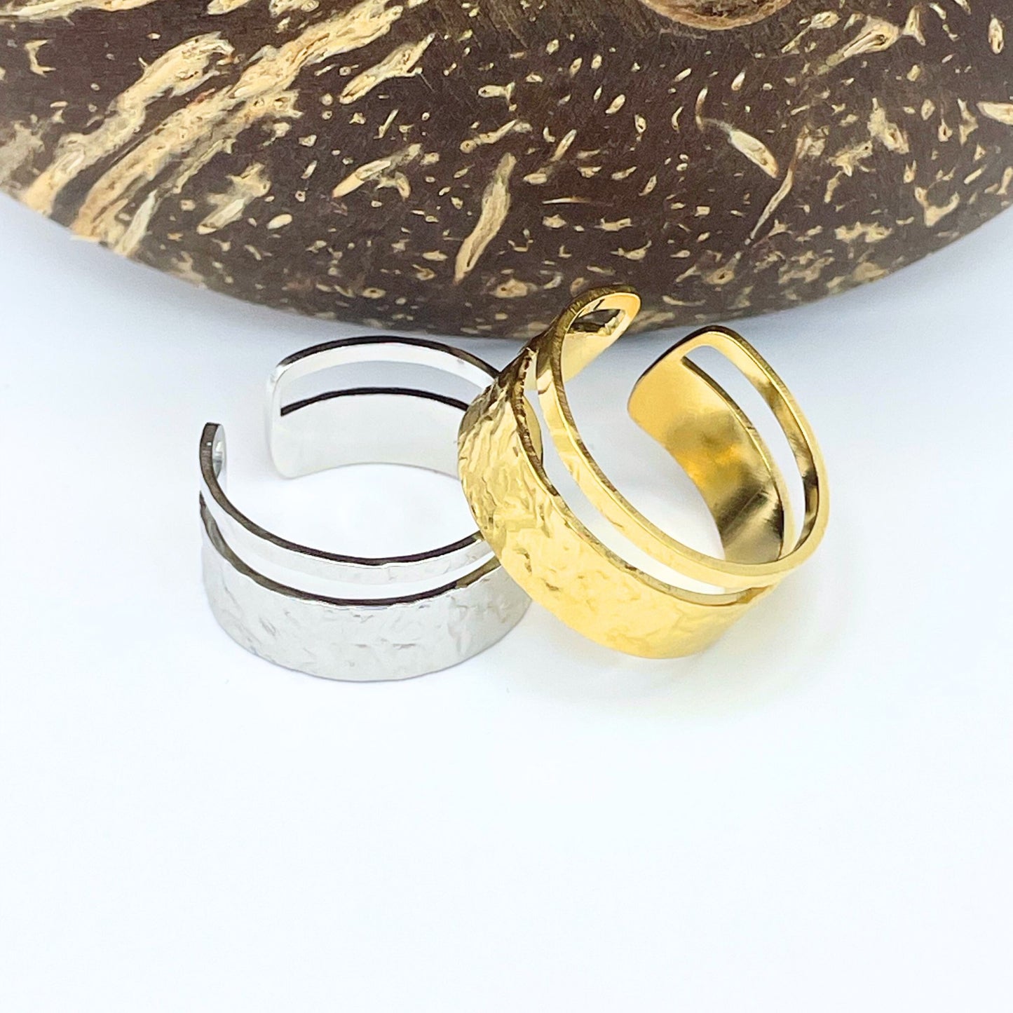 Bague Isore