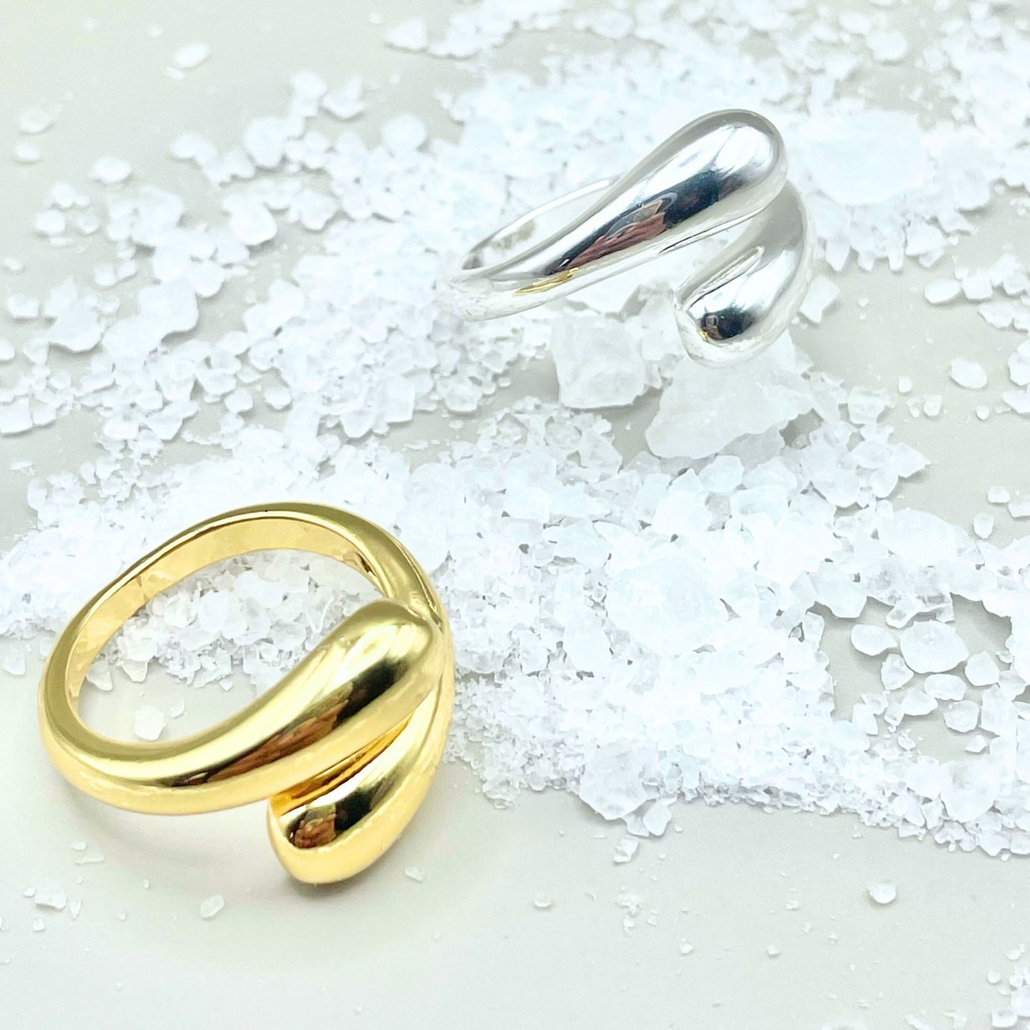 Bague Divine