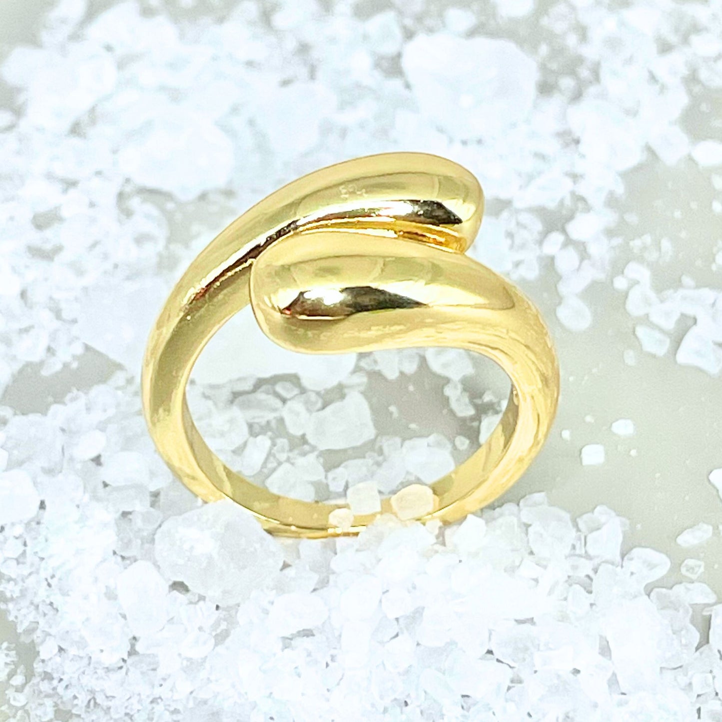Bague Divine