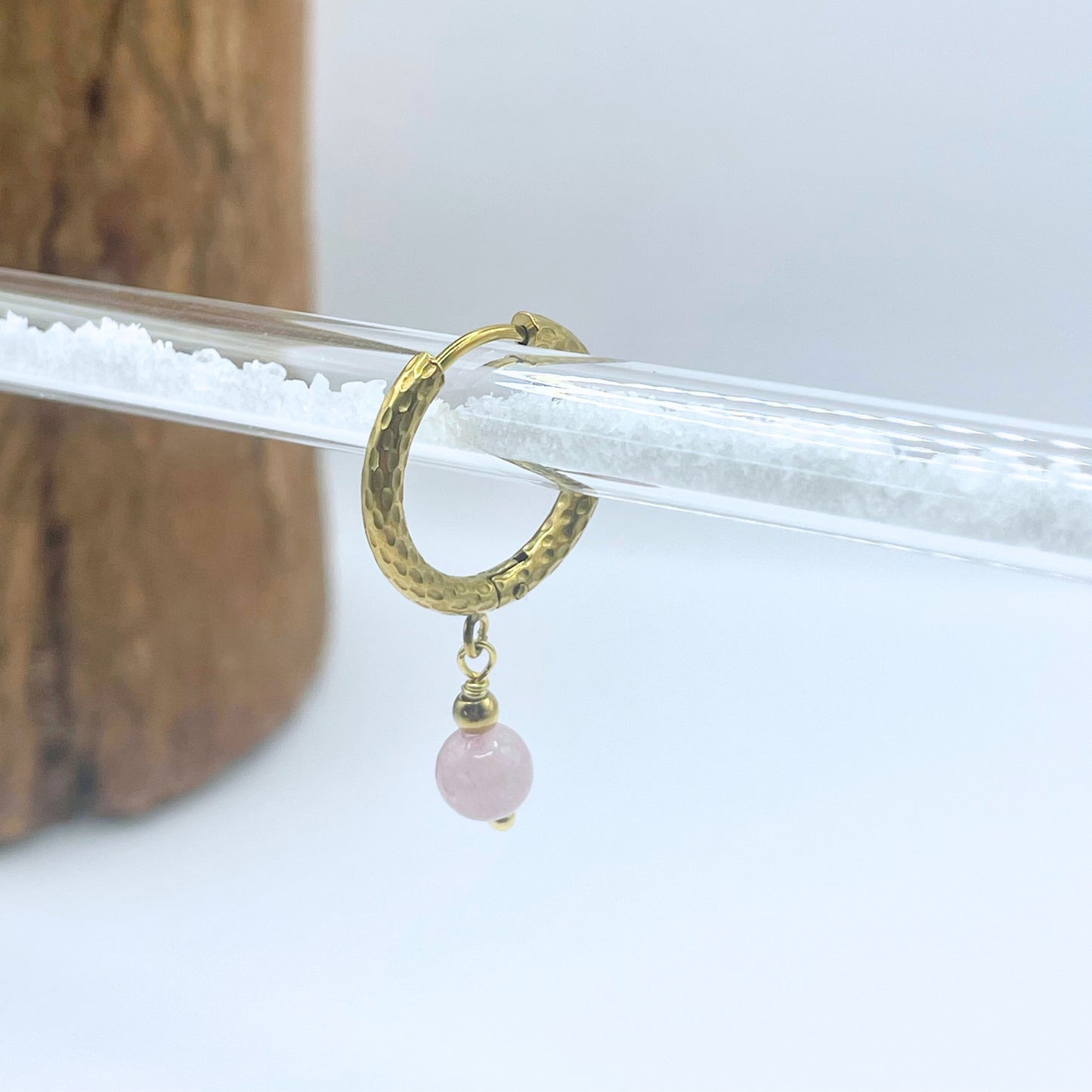 Boucles d'oreilles Anna