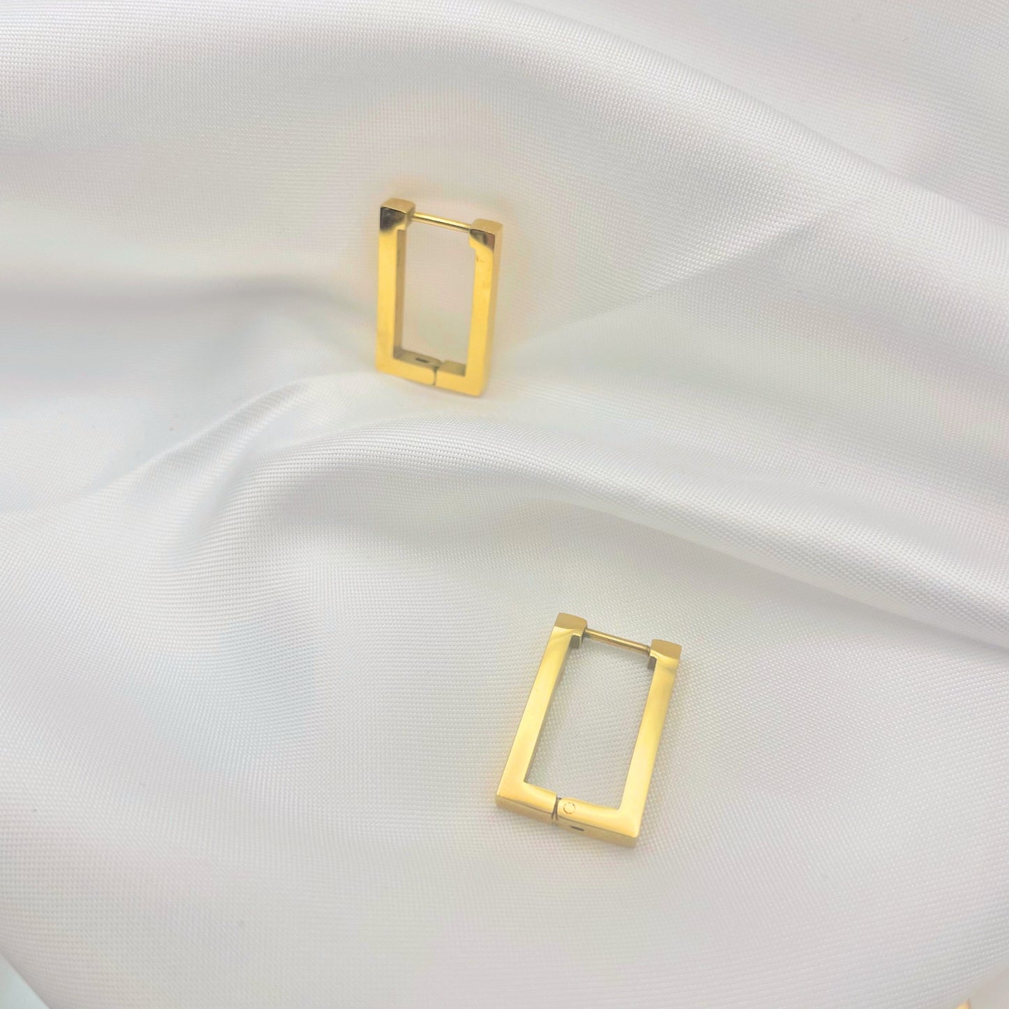 Boucles d'oreilles Audace