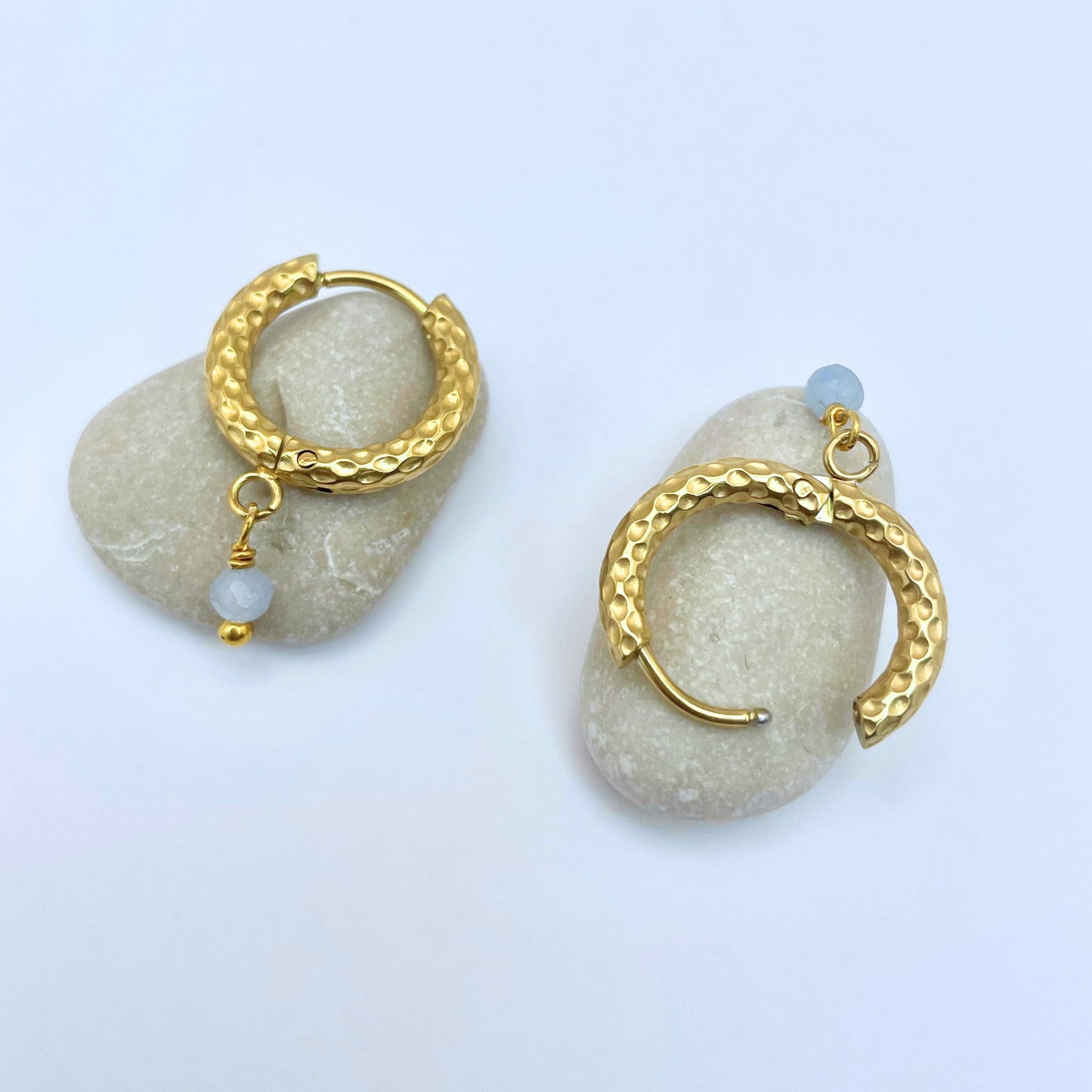 Boucles d'oreilles Lina