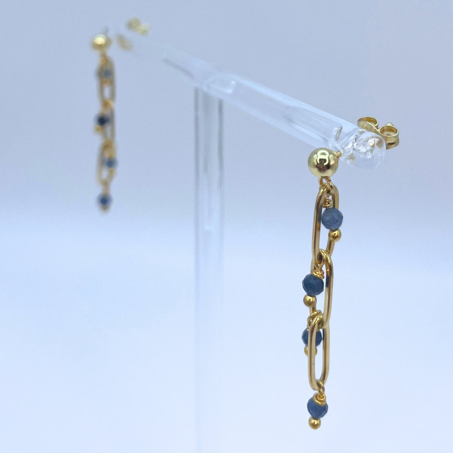 Boucles d'oreilles Niagara
