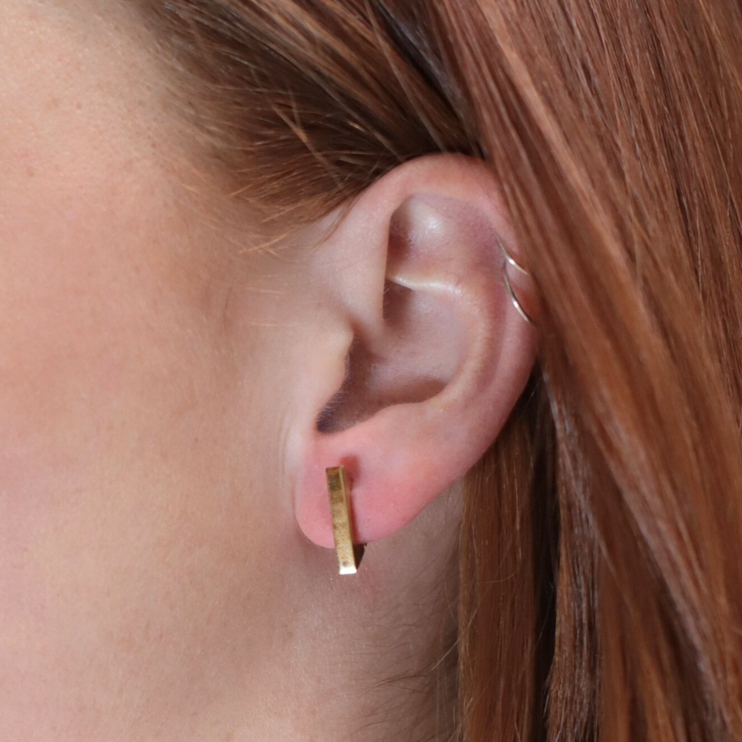 Boucles d'oreilles Piquante