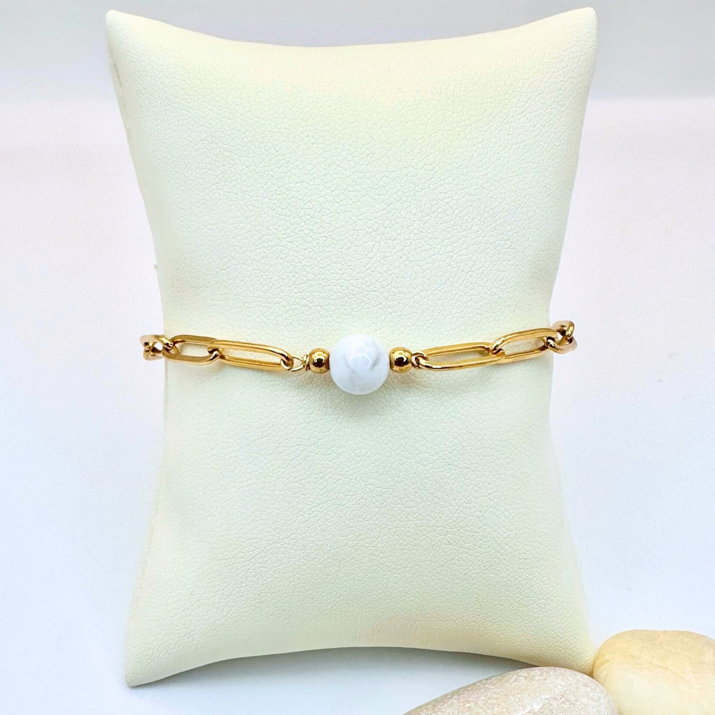 Bracelet Échappée