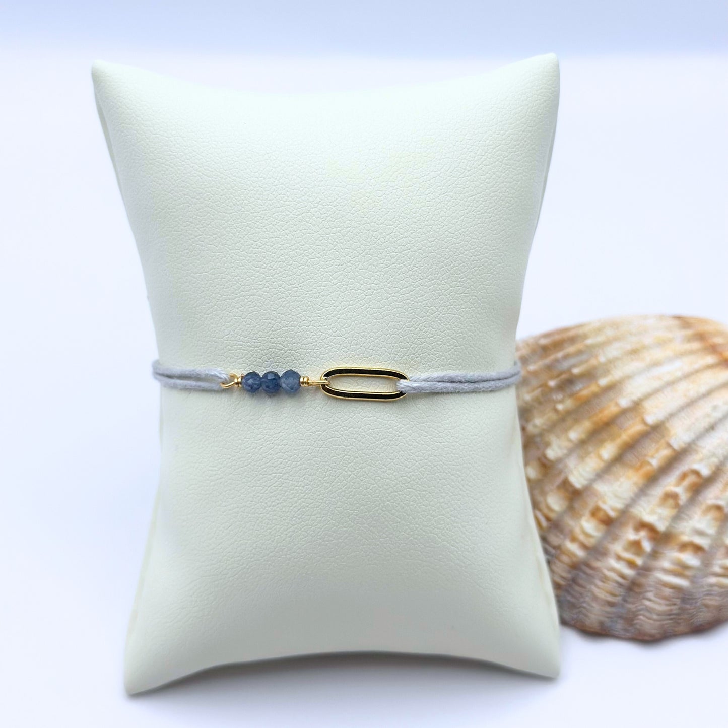 Bracelet Évasion cordon