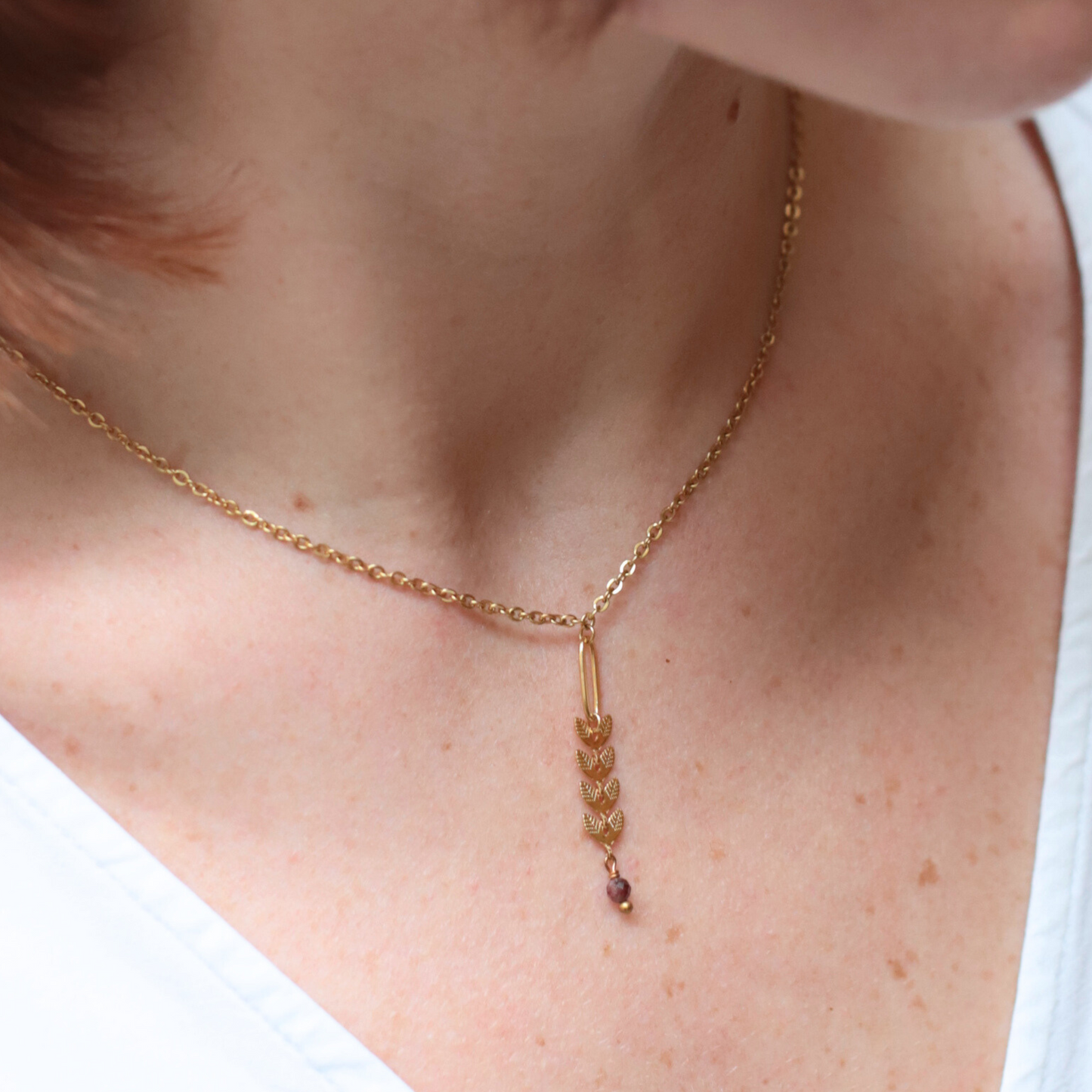 Collier Calliope