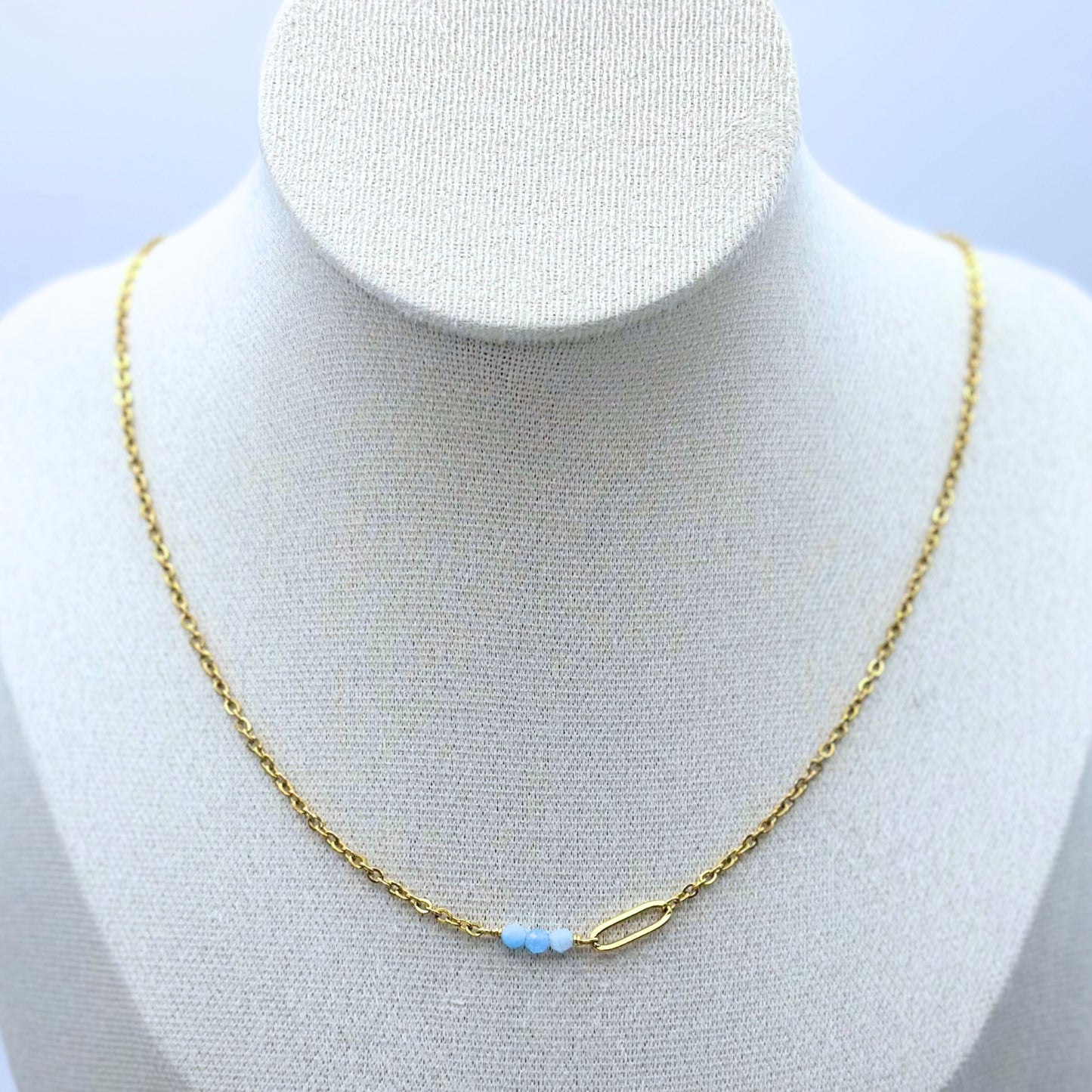 Collier Évasion