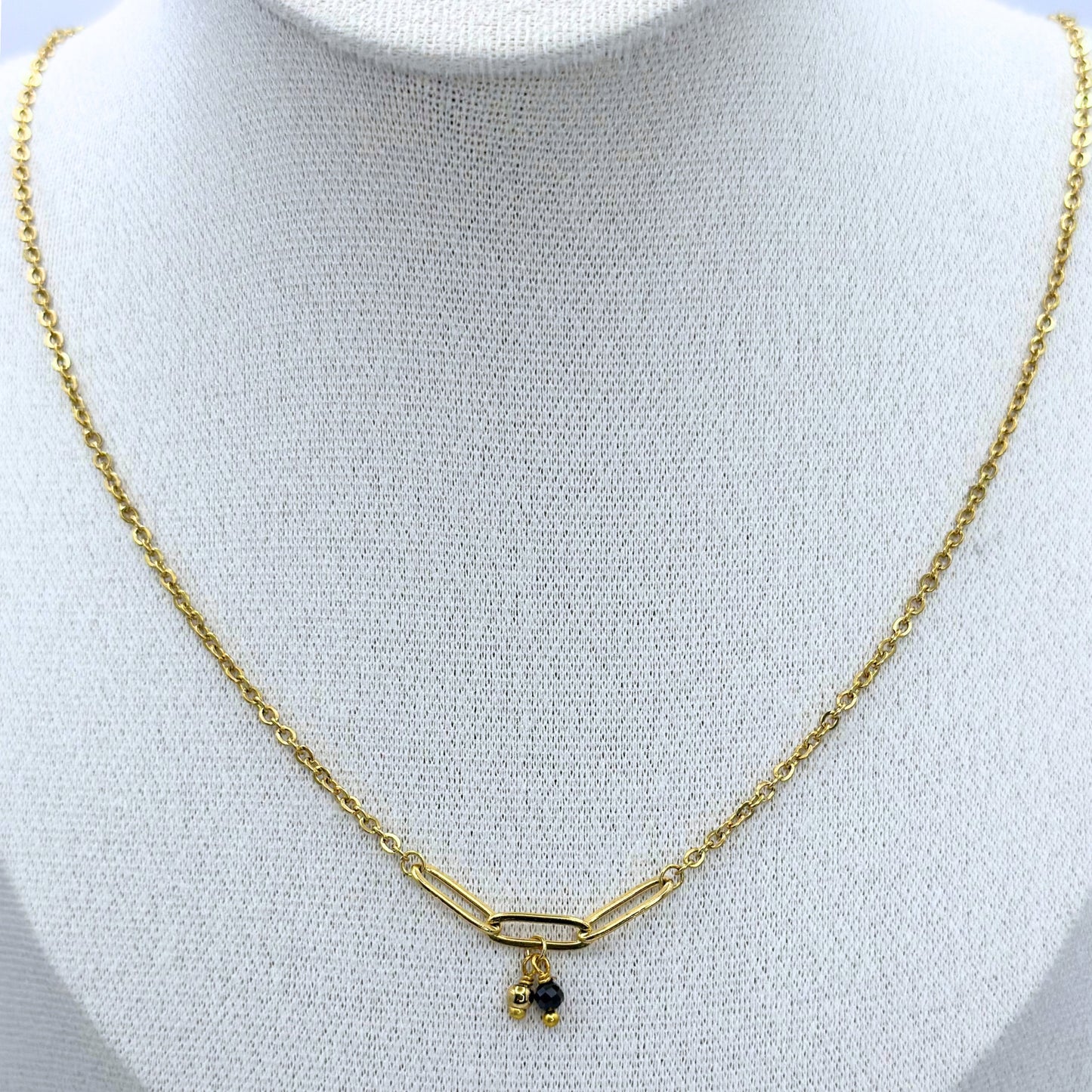 Collier Liberté