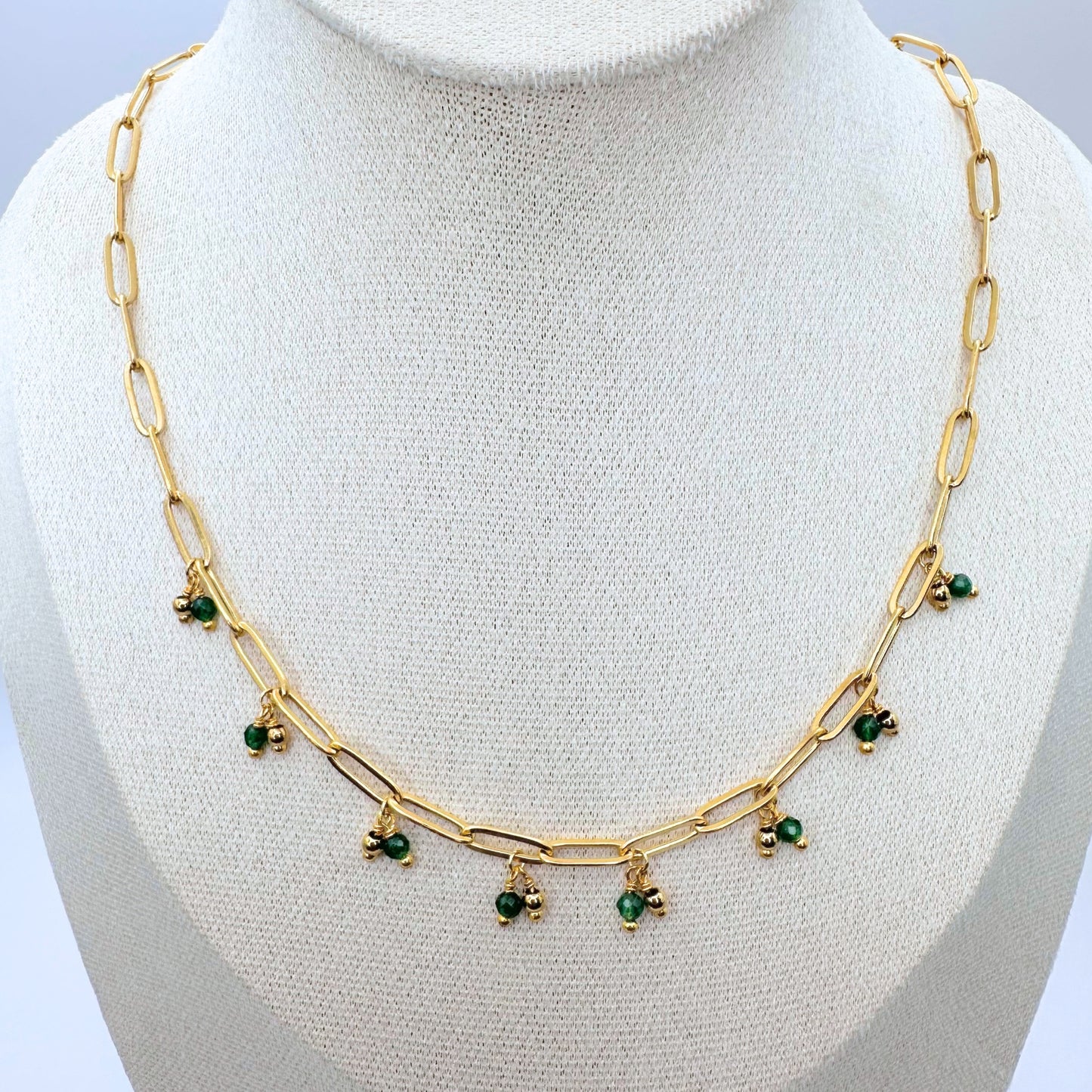 Collier Odyssée