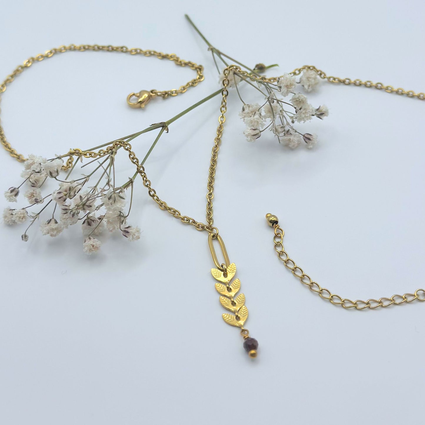 Collier Calliope