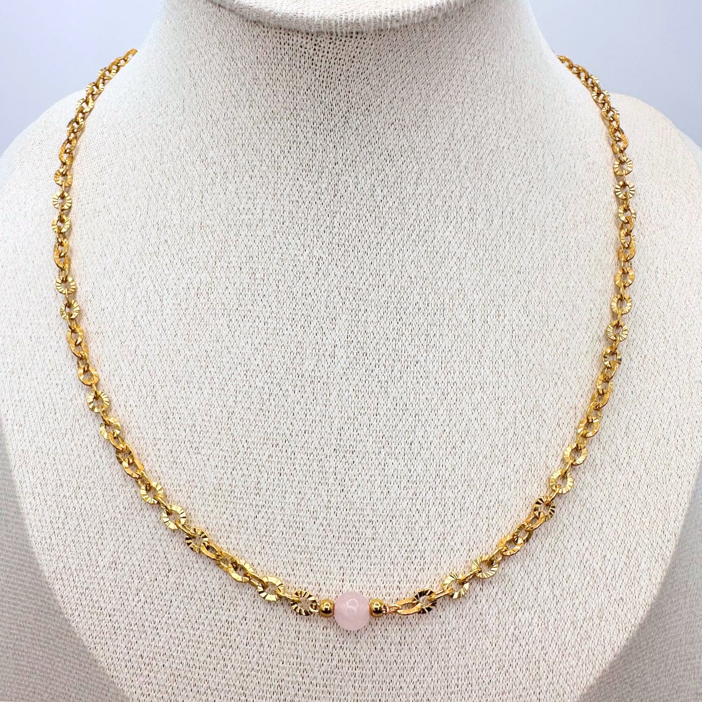 Collier Balade