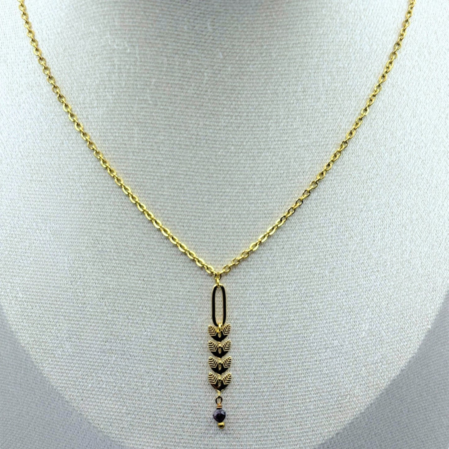Collier Calliope