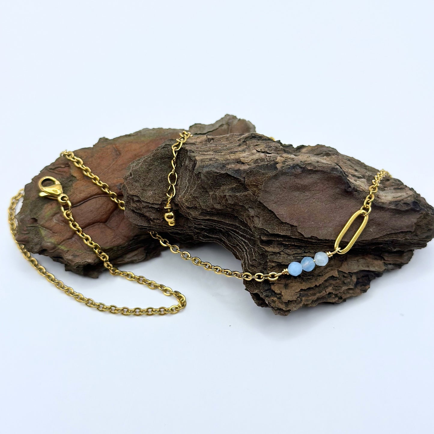 Collier Évasion