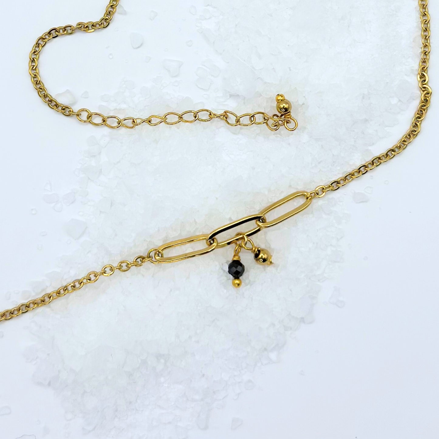 Collier Liberté