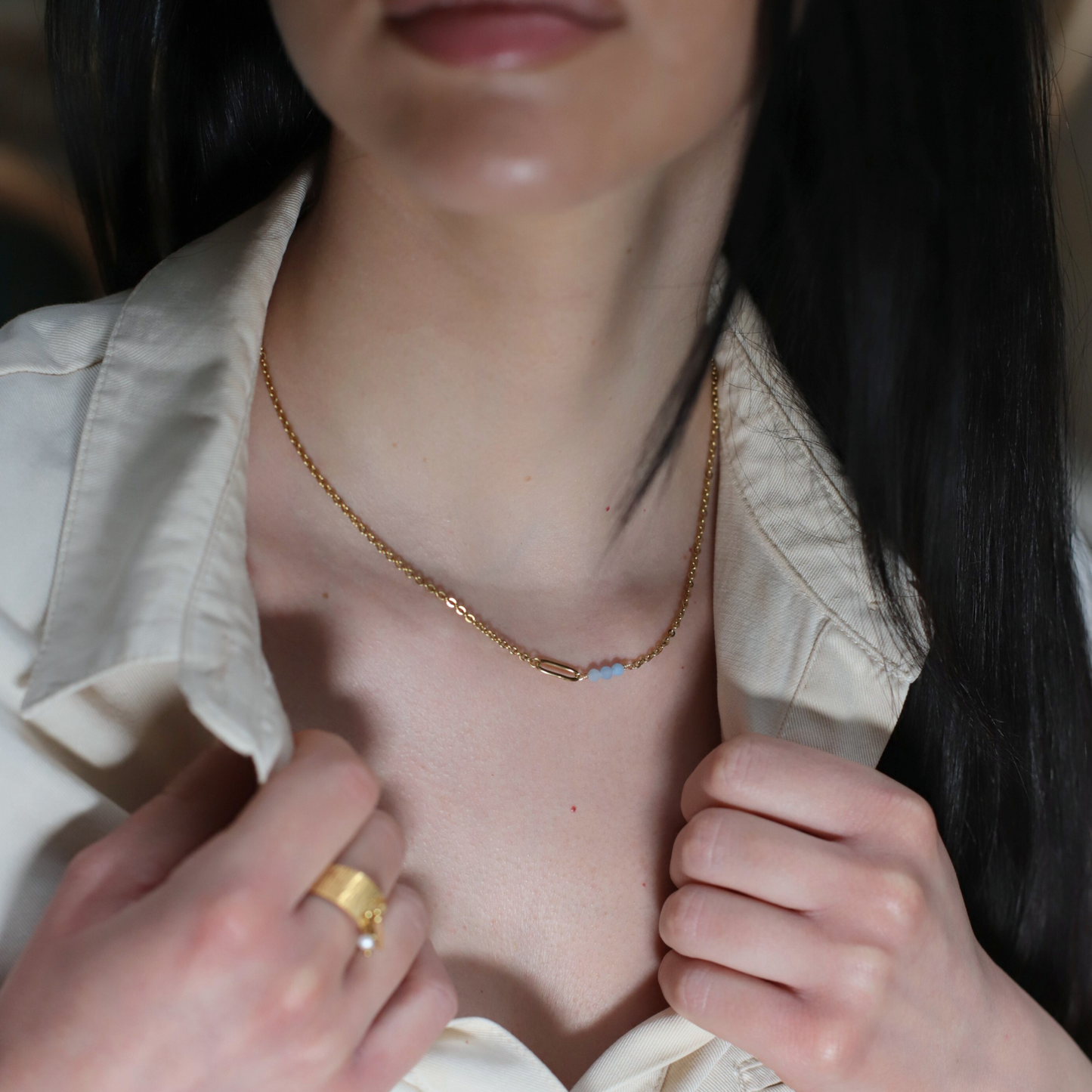 Collier Évasion