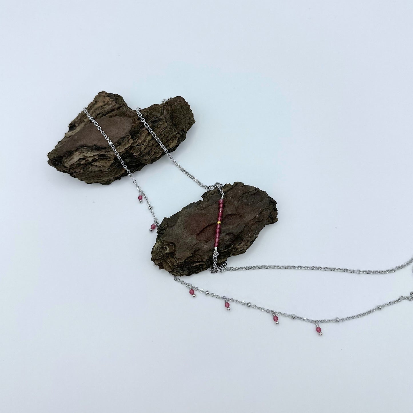 Collier Intense