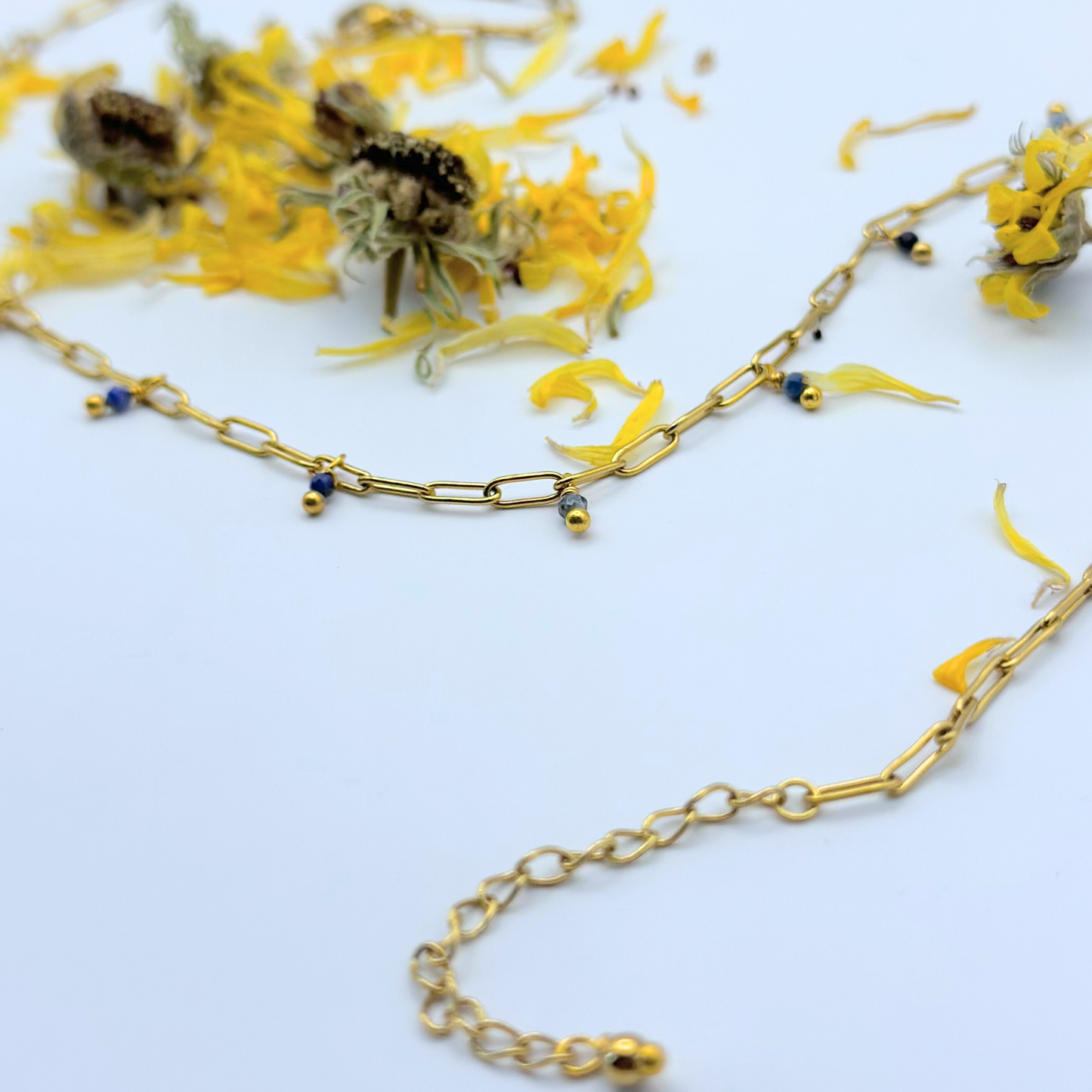 Collier Infini
