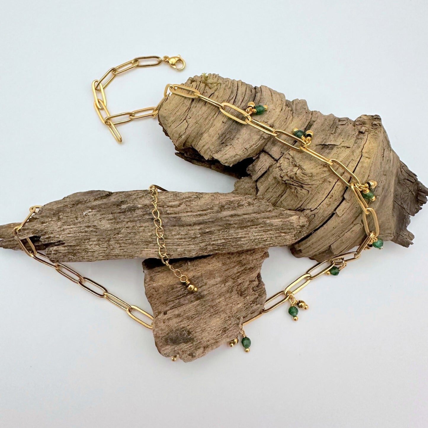 Collier Odyssée