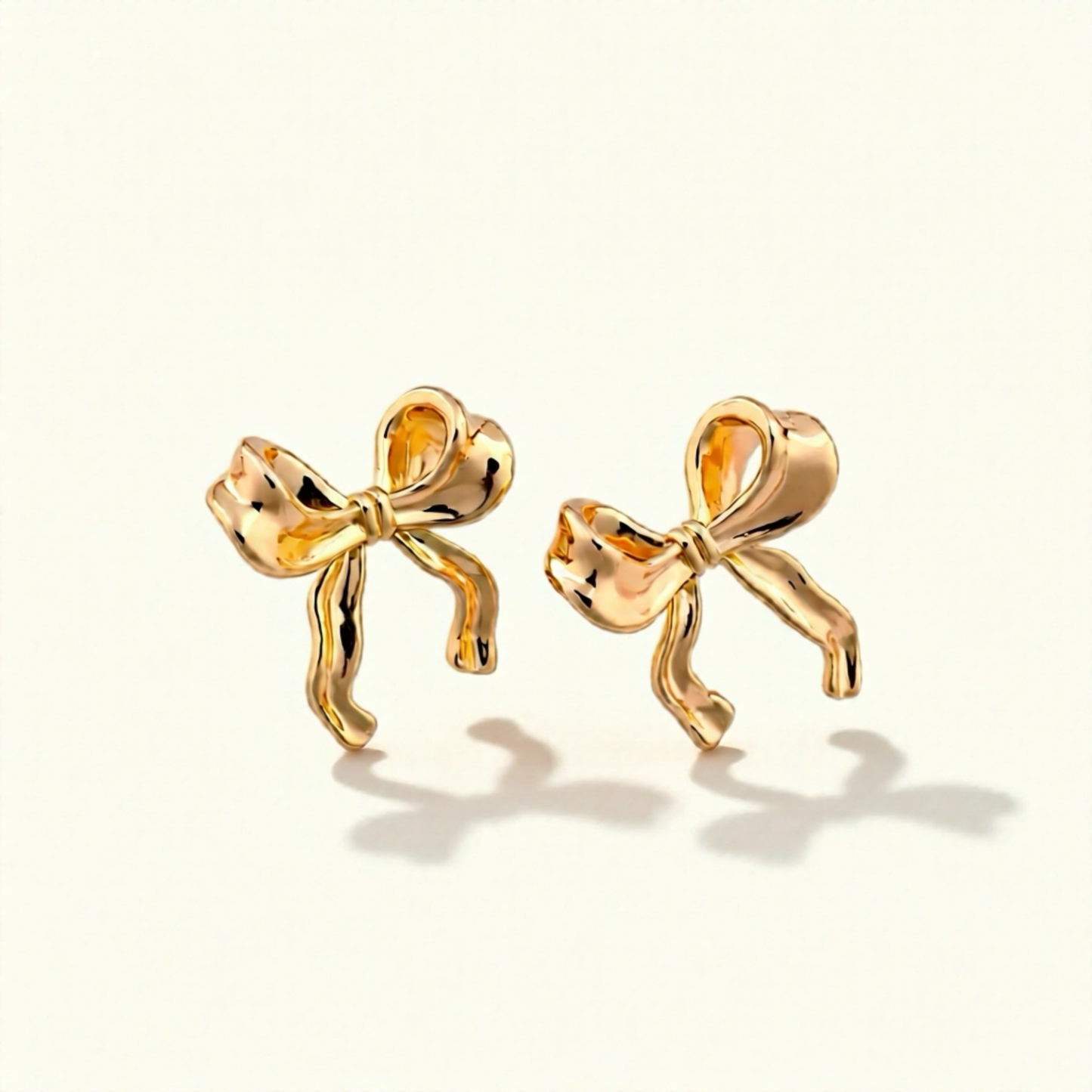 Boucles d'oreilles Satine