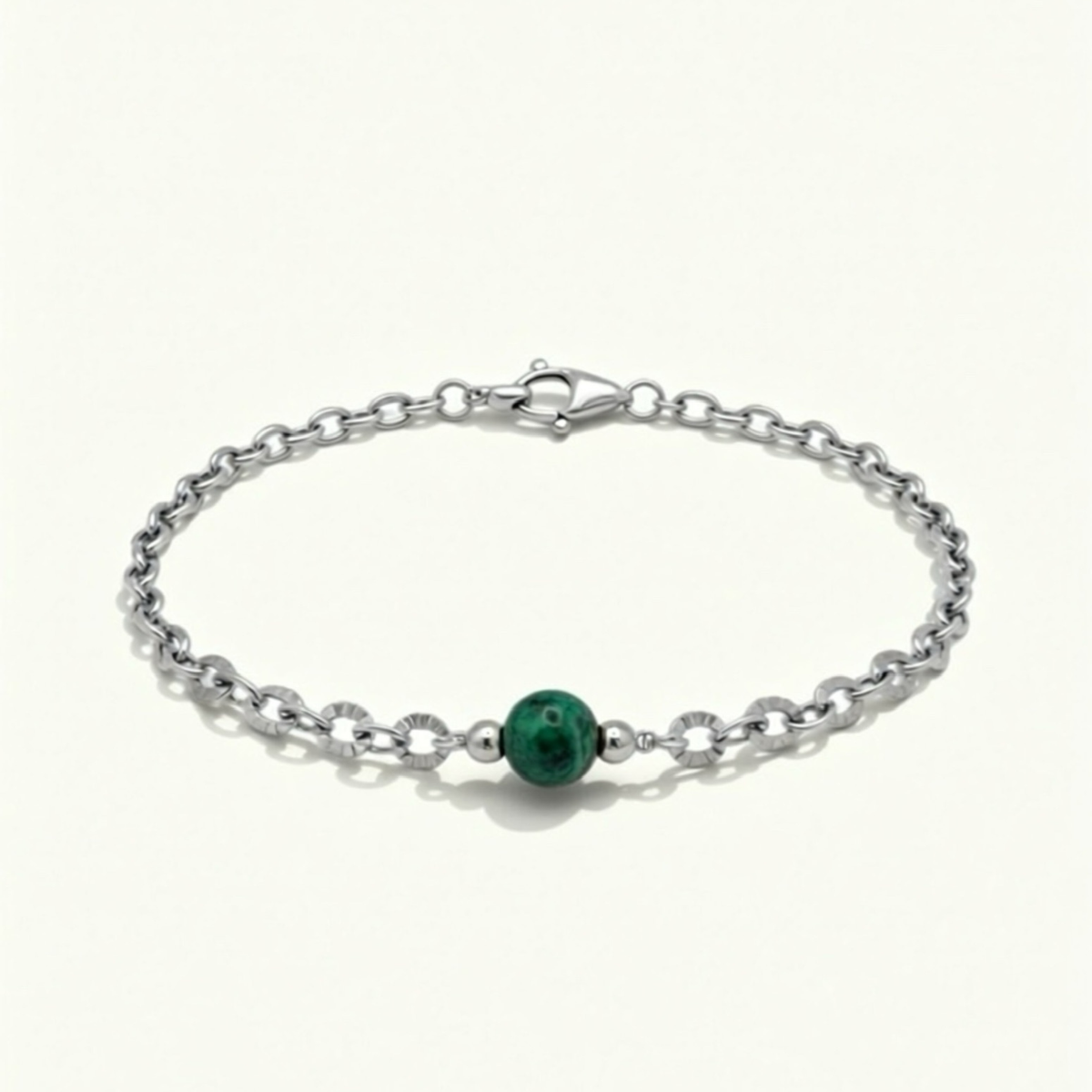 Bracelet Balade, gros plan