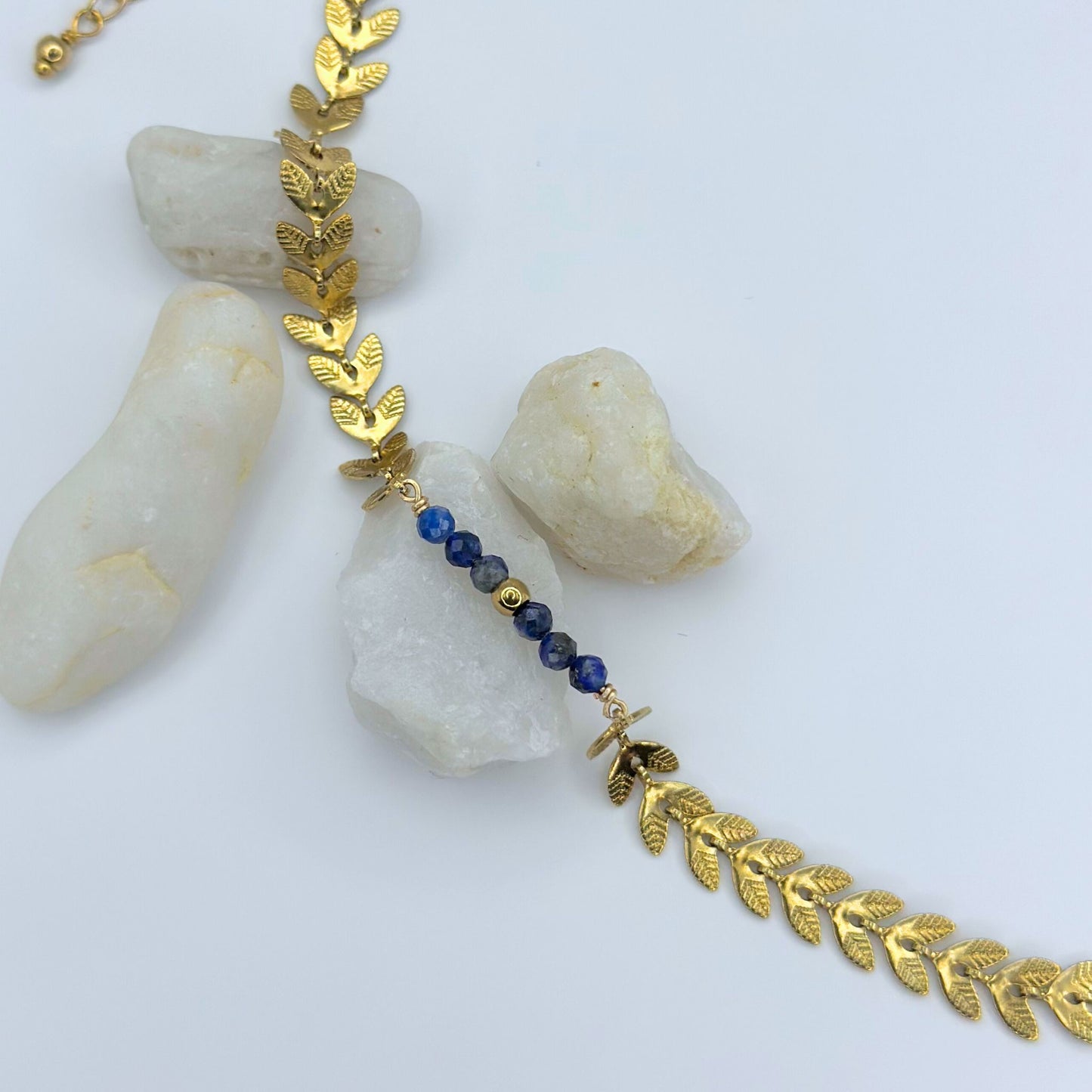 Bracelet Artémis