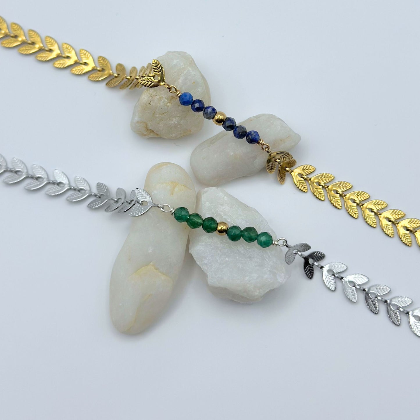 Bracelet Artémis