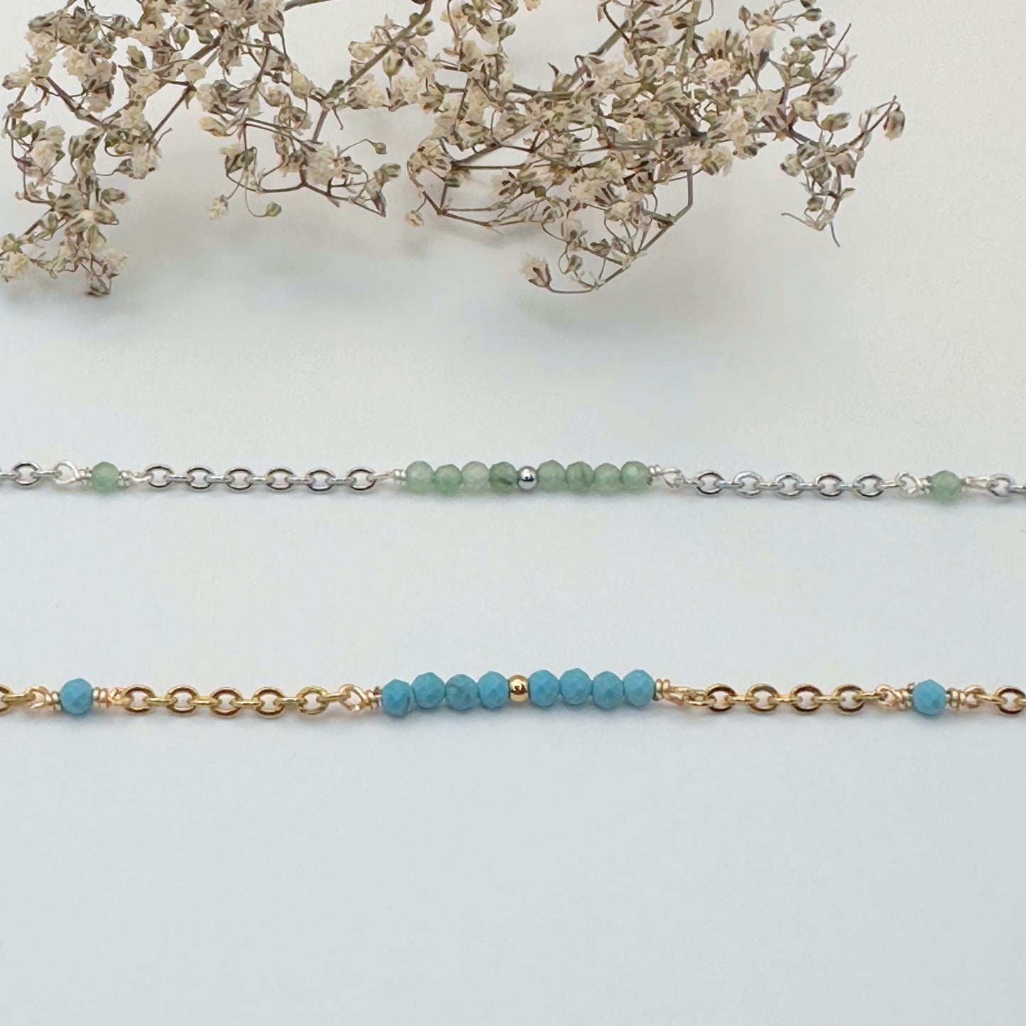 Bracelet Mélodie