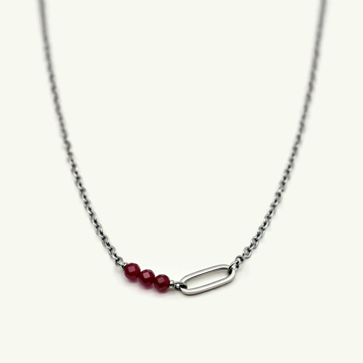 Collier Évasion