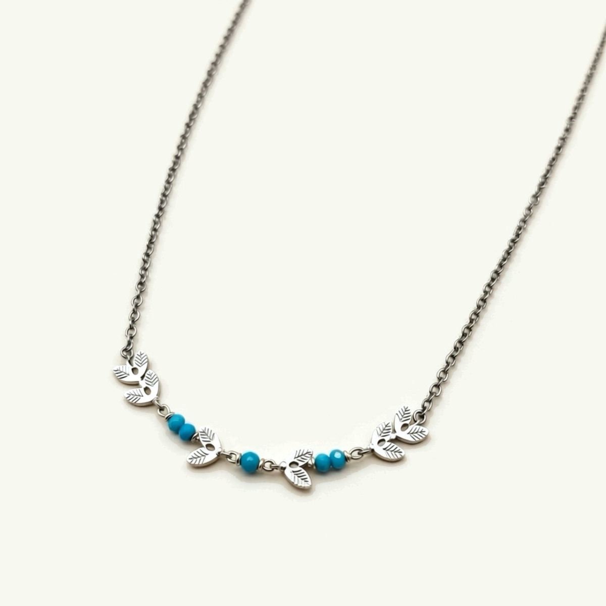 Collier Athéna