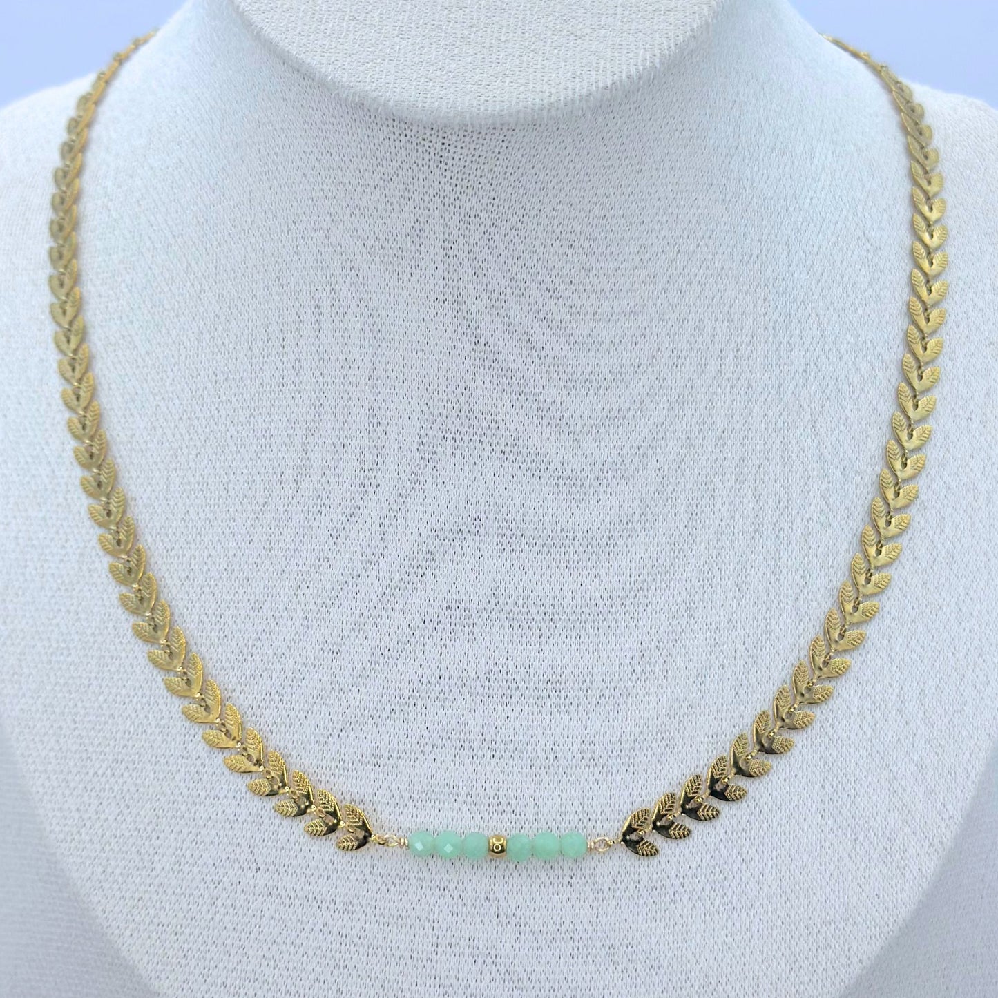 Collier Artémis