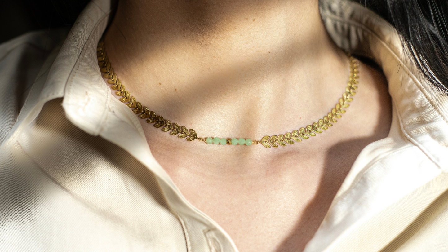 Collier Artémis