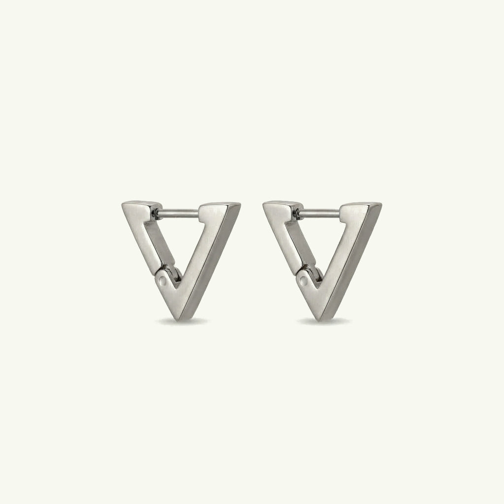 Boucles d'oreilles Piquante