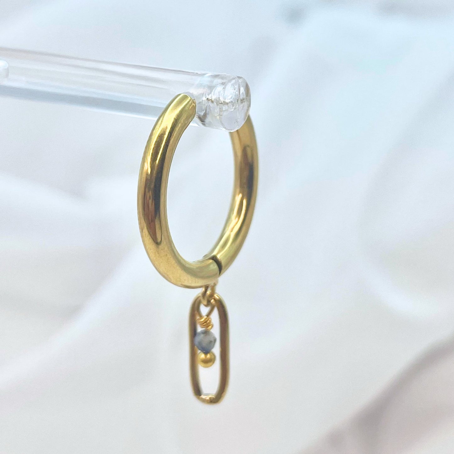 Boucles d'oreilles Allure
