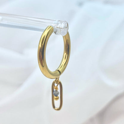 Boucles d'oreilles Allure