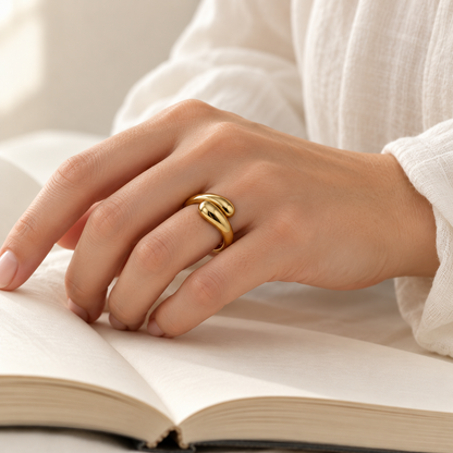 Bague Divine