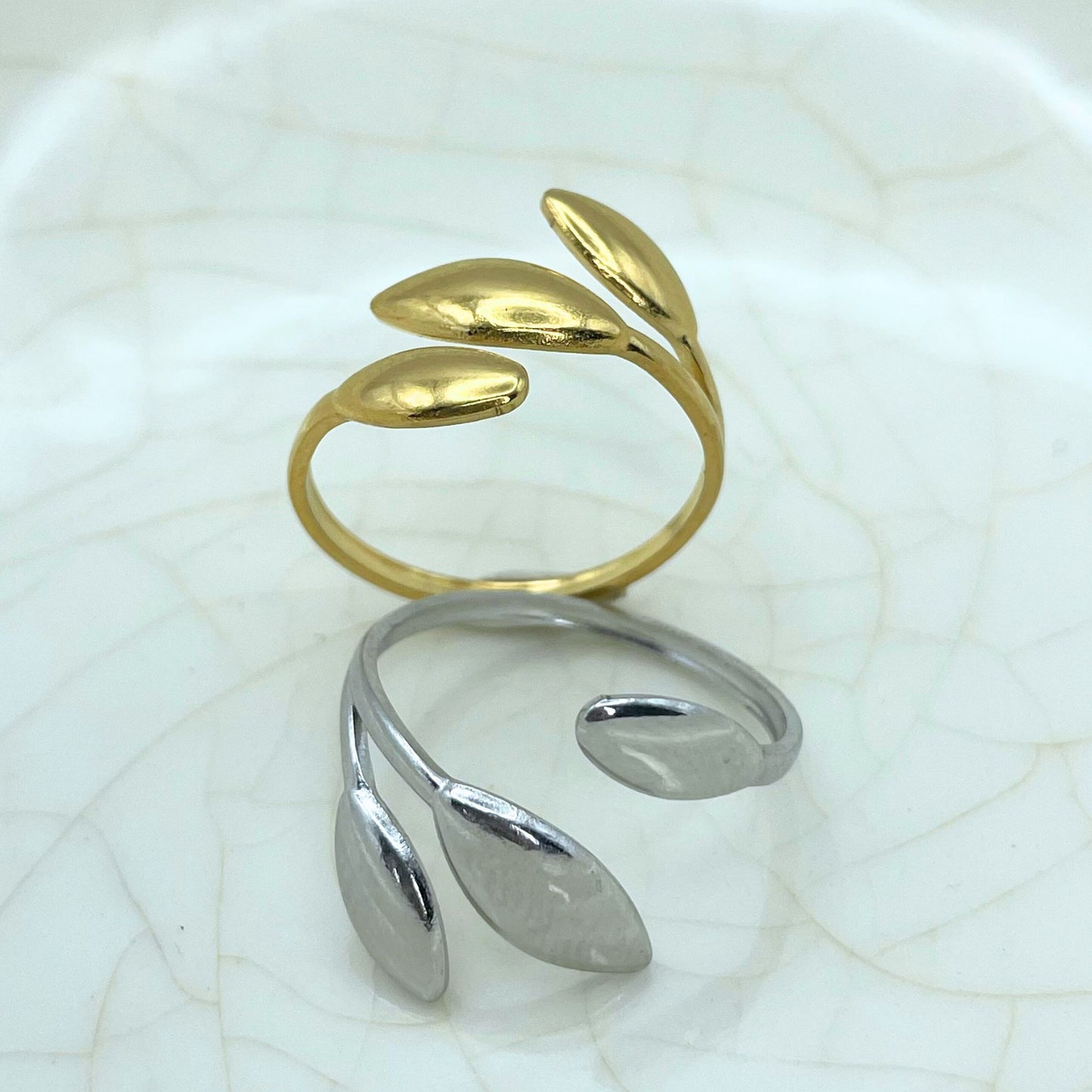 Bague Gaïa
