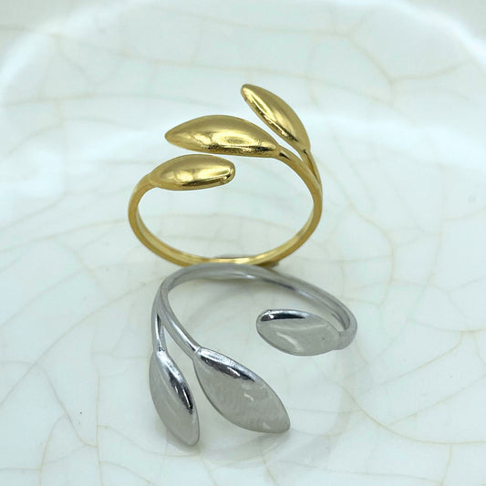Bague Gaïa