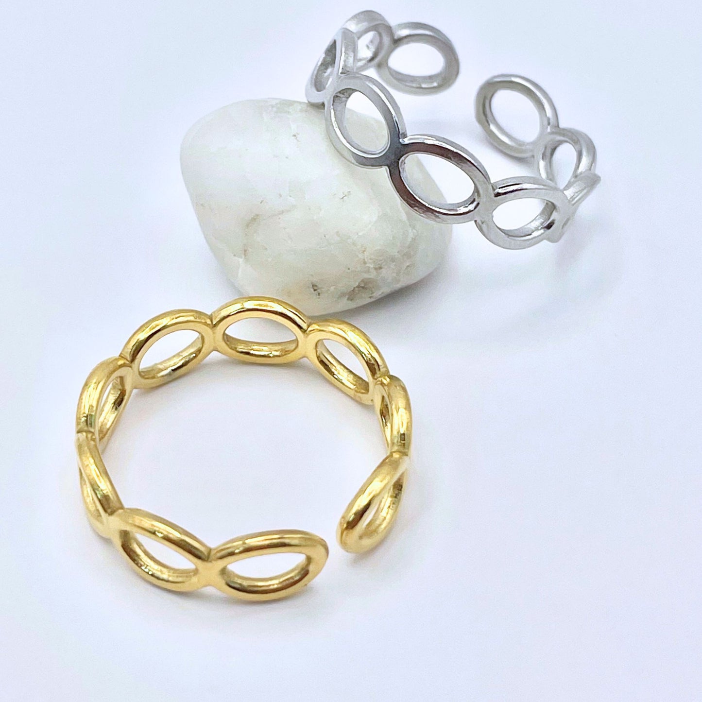 Bague Cassy