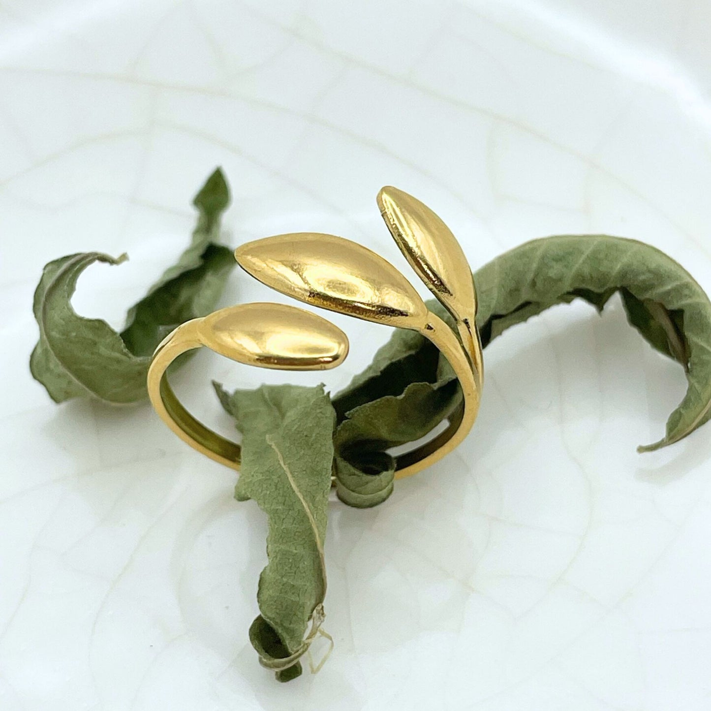 Bague Gaïa