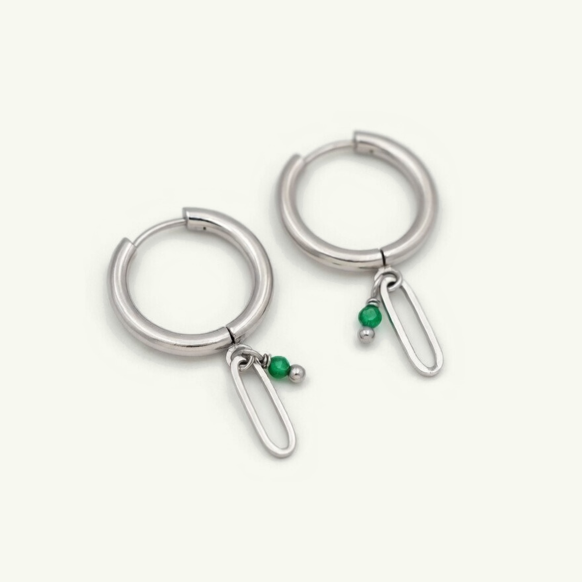 Boucles d'oreilles Allure