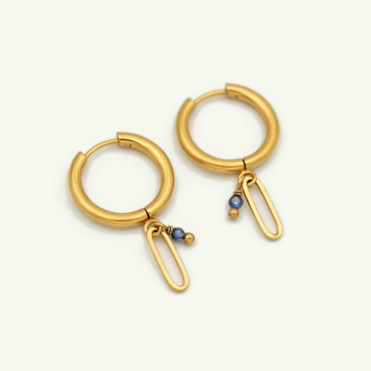 Boucles d'oreilles Allure
