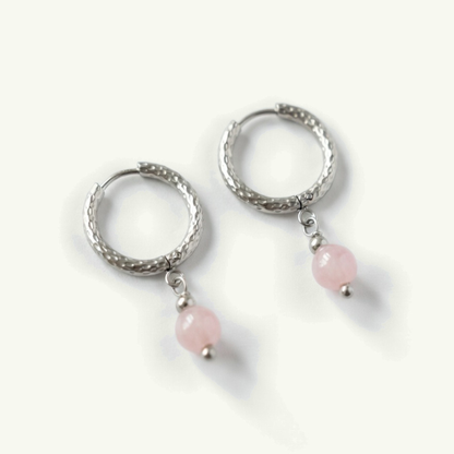 Boucles d'oreilles Anna