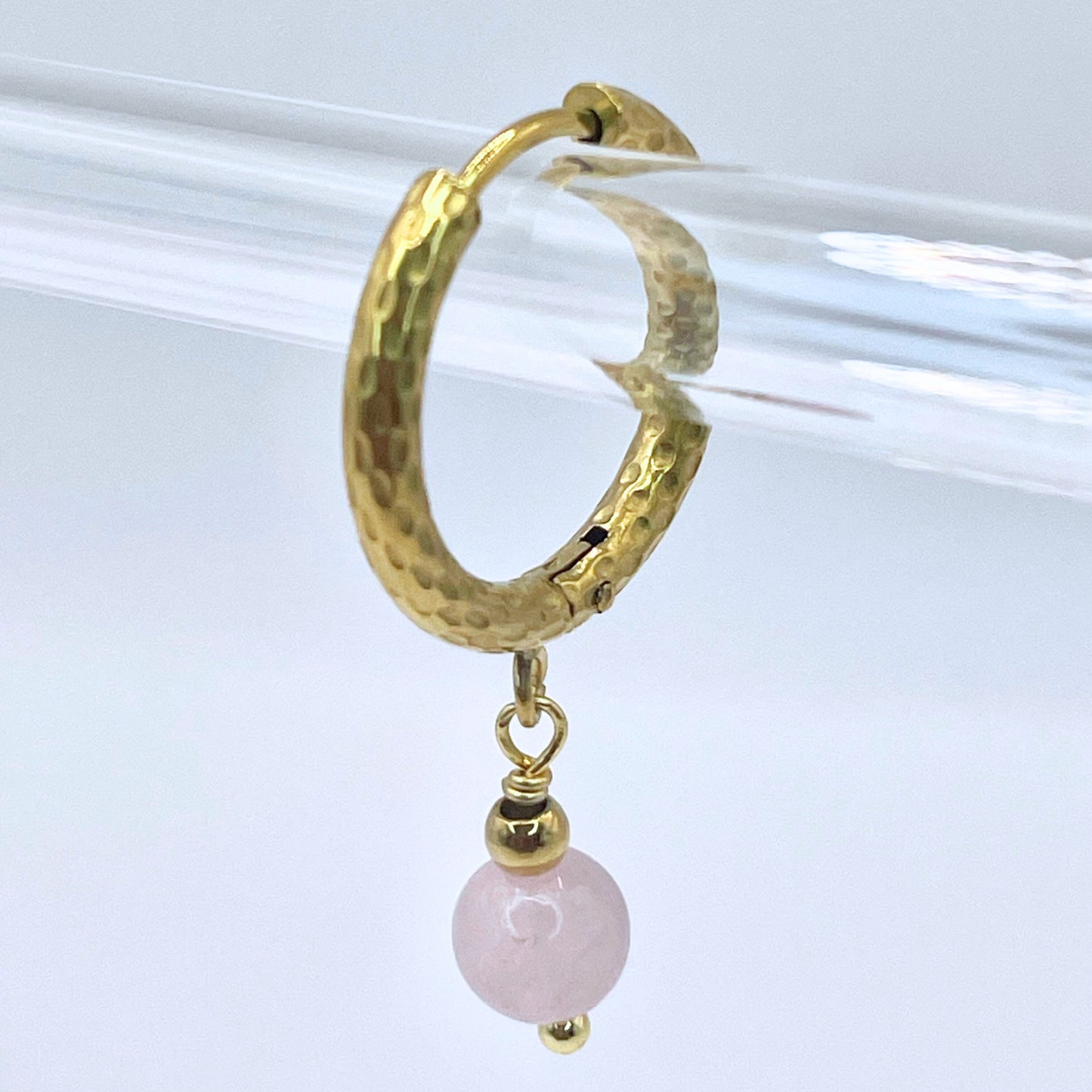 Boucles d'oreilles Anna
