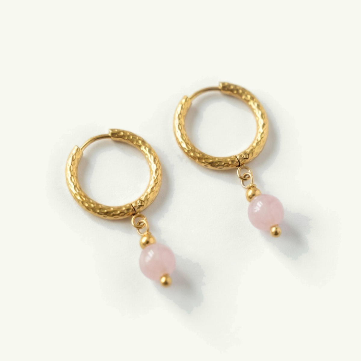 Boucles d'oreilles Anna