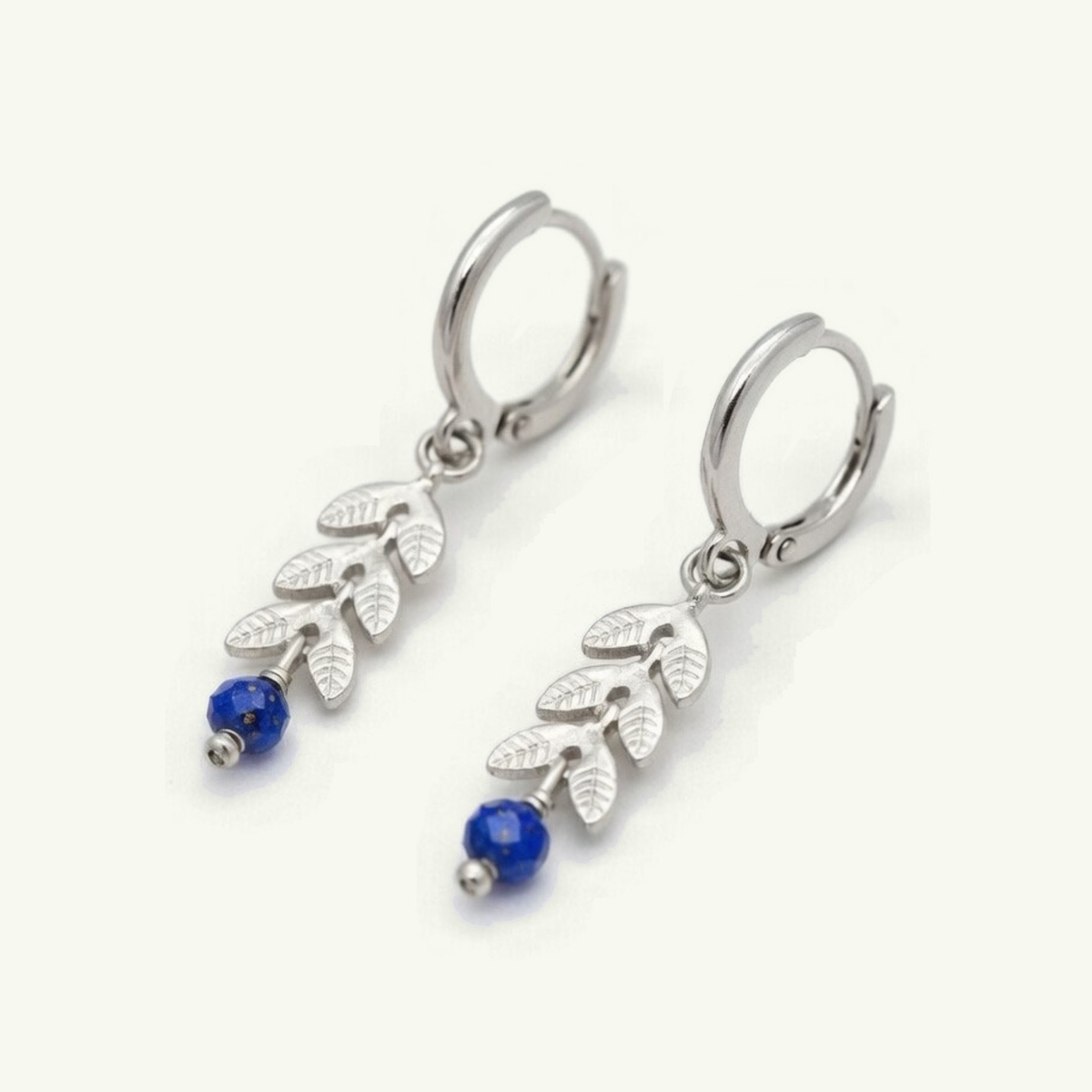 Boucles d'oreilles Athéna