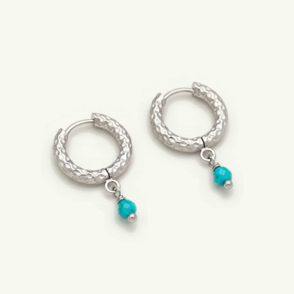 Boucles d'oreilles Lina