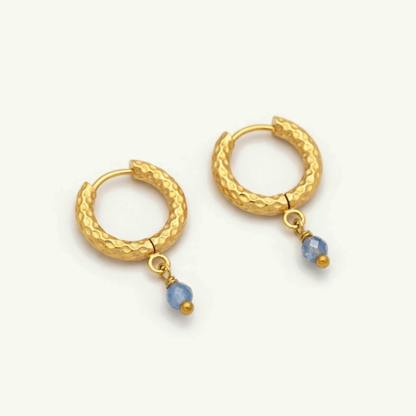 Boucles d'oreilles Lina