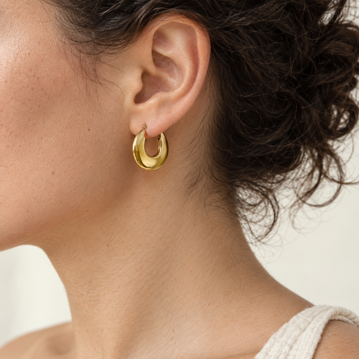 Boucles d'oreilles Nala